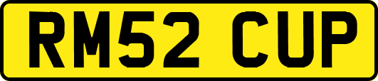 RM52CUP