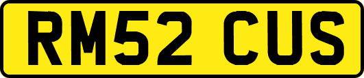 RM52CUS