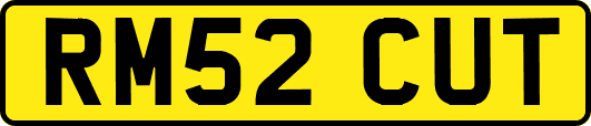 RM52CUT