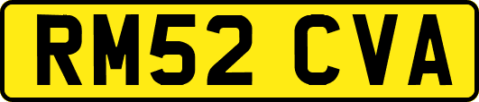 RM52CVA