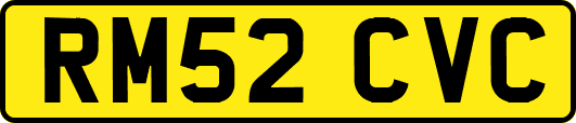 RM52CVC