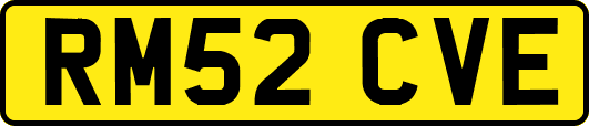 RM52CVE