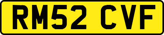 RM52CVF