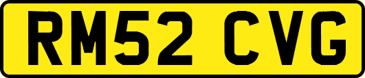RM52CVG
