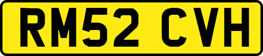 RM52CVH
