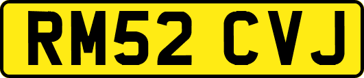 RM52CVJ