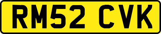 RM52CVK