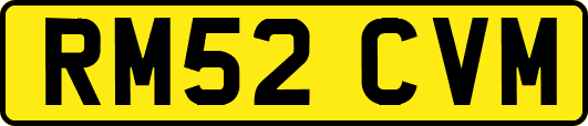 RM52CVM