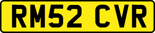 RM52CVR
