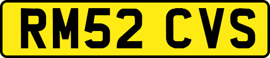 RM52CVS