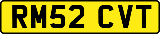 RM52CVT