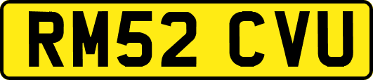 RM52CVU
