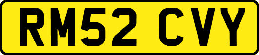 RM52CVY