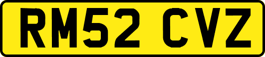 RM52CVZ