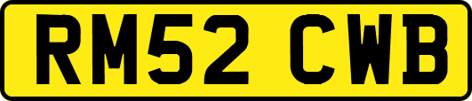 RM52CWB
