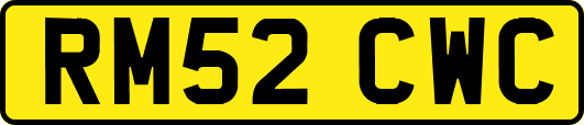 RM52CWC