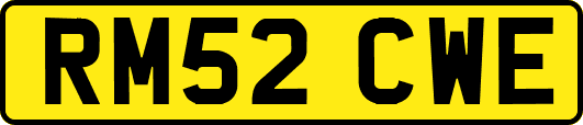 RM52CWE