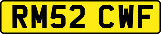 RM52CWF