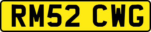 RM52CWG
