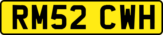 RM52CWH