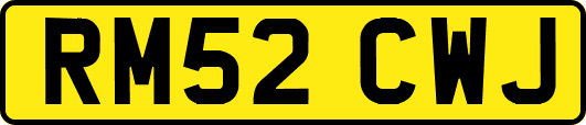 RM52CWJ