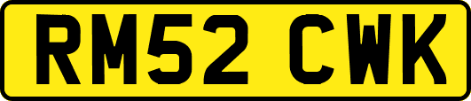 RM52CWK