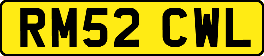 RM52CWL