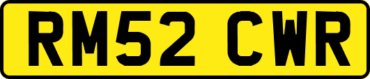 RM52CWR