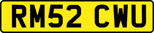 RM52CWU