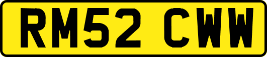 RM52CWW