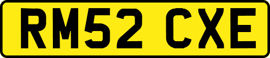 RM52CXE