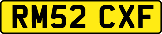 RM52CXF