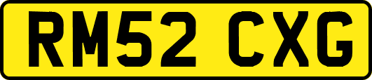 RM52CXG