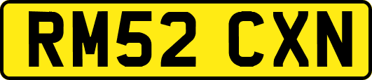 RM52CXN