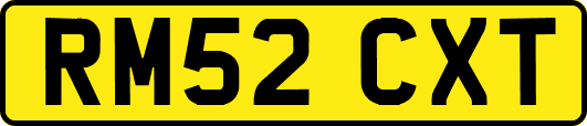 RM52CXT