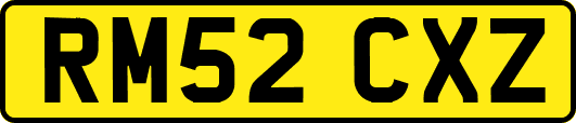 RM52CXZ