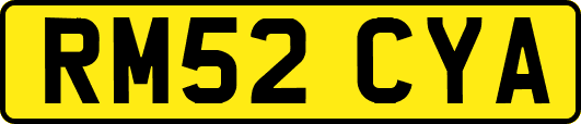 RM52CYA