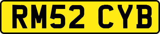 RM52CYB
