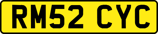 RM52CYC