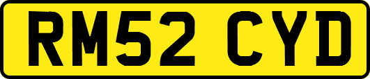 RM52CYD