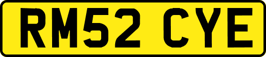 RM52CYE