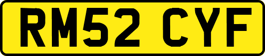 RM52CYF