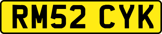 RM52CYK