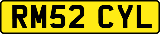 RM52CYL