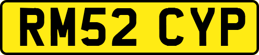 RM52CYP