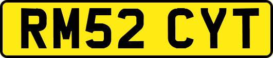 RM52CYT
