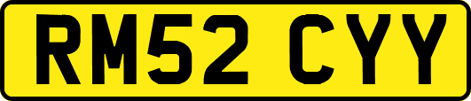 RM52CYY