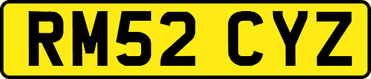 RM52CYZ