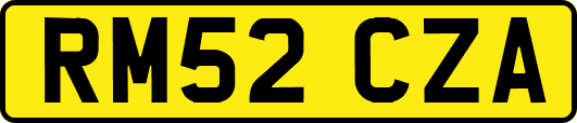 RM52CZA