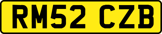 RM52CZB